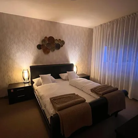 Xili's Relax And Chill Apartment, Netflix, Peaceful Location In *
