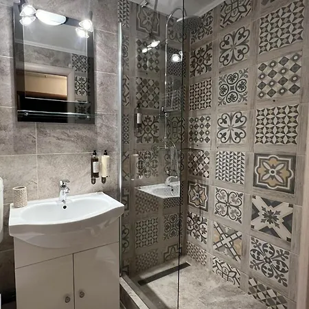 Xili's Relax And Chill Apartment, Netflix, Peaceful Location In * Brasov