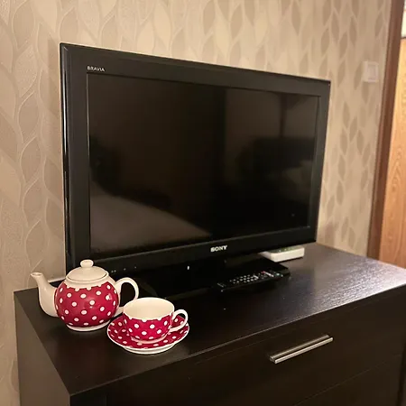 Xili's Relax And Chill Apartment, Netflix, Peaceful Location In